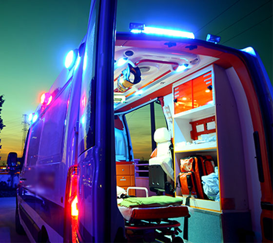 商南县车辆内部展示